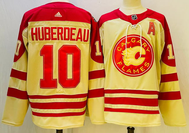 Calgary Flames Jerseys 01